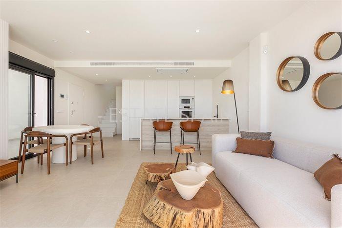 Вилла в Лос-Алькасарес 111 м2 №VL26331F5152  - Продажа - 12 preview