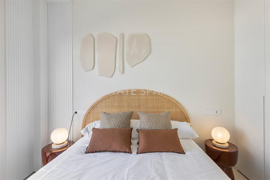 Вилла в Лос-Алькасарес 111 м2 №VL26331F5152  - Продажа - 15 large