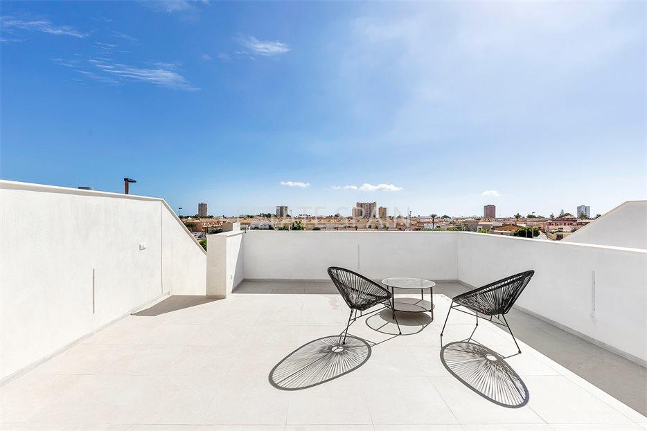 Вилла в Лос-Алькасарес 111 м2 №VL26331F5152  - Продажа - 28 large