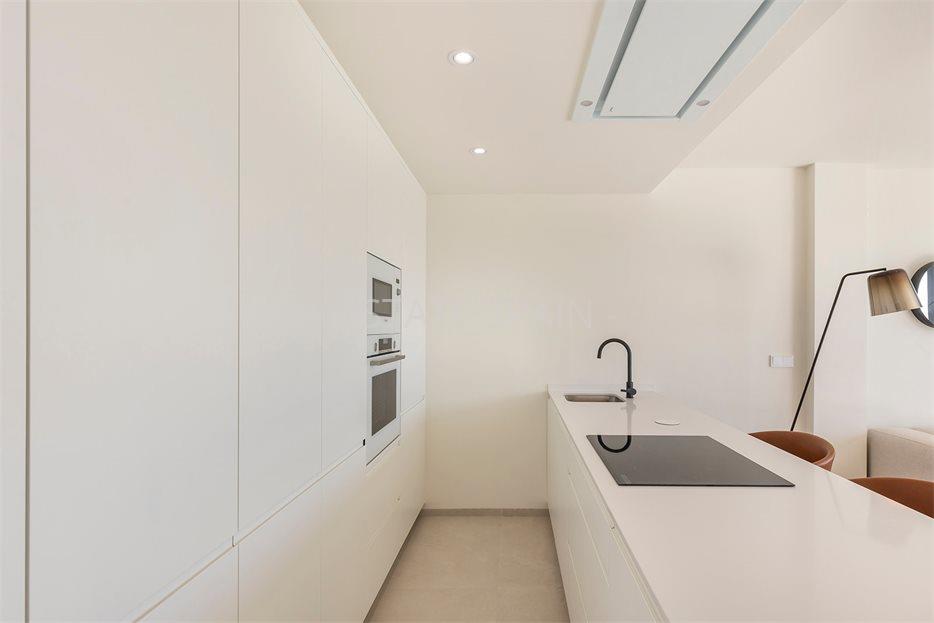 Вилла в Лос-Алькасарес 111 м2 №VL26331F5152  - Продажа - 8 large