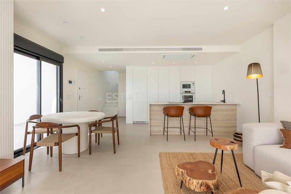 Вилла в Лос-Алькасарес 111 м2 №VL26331F5152  - Продажа - 14 large