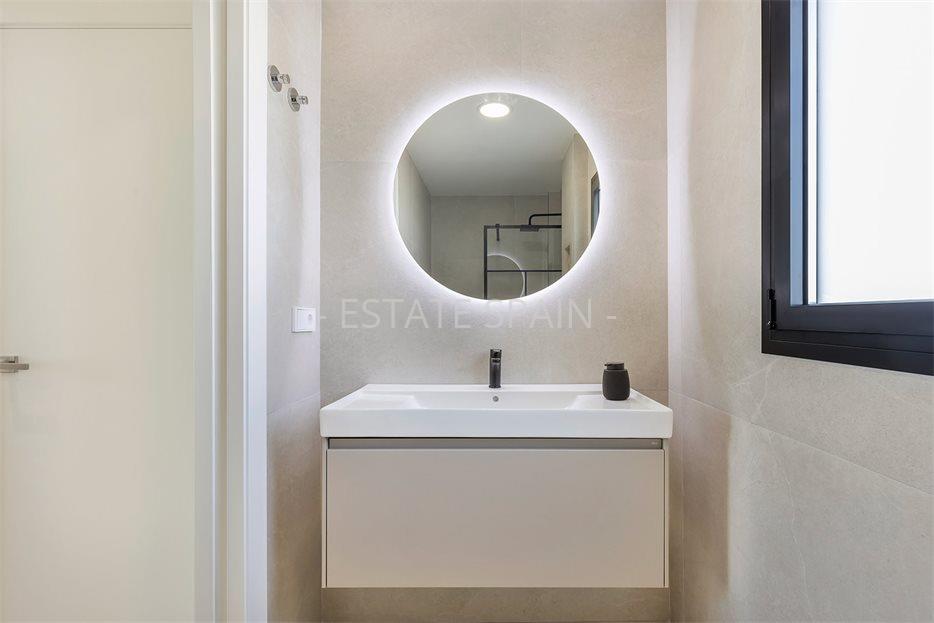 Вилла в Лос-Алькасарес 111 м2 №VL26331F5152  - Продажа - 24 large