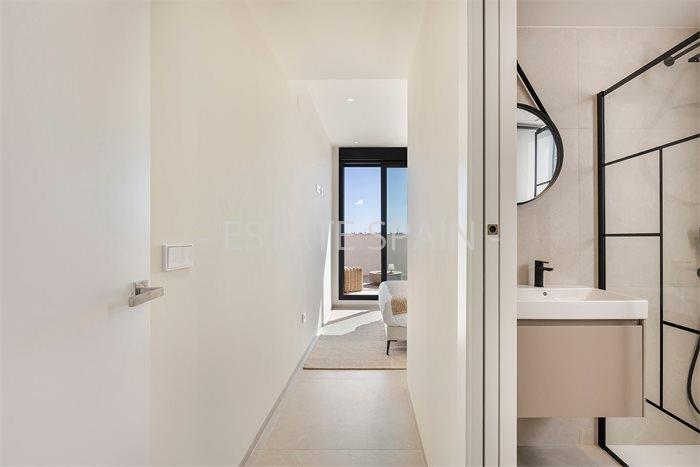 Вилла в Лос-Алькасарес 111 м2 №VL26331F5152  - Продажа - 17 preview