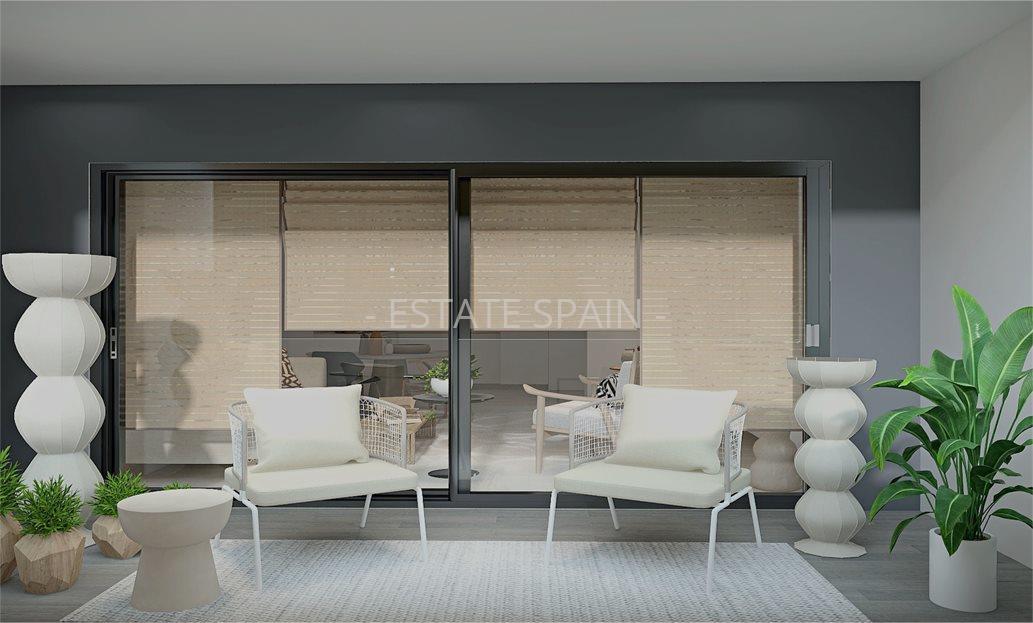 Апартаменты в Торревьехе 77 м2 №ART251099F3C8  - Продажа - 14 large