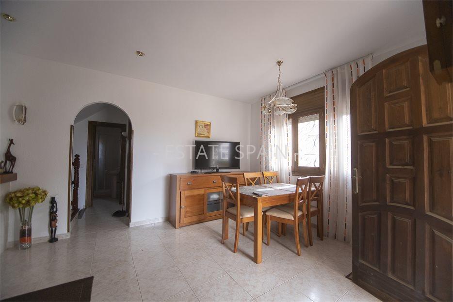 Таунхаус в Майами-Плайя 134 м2 №BL24212BE477  - Продажа - 12 large