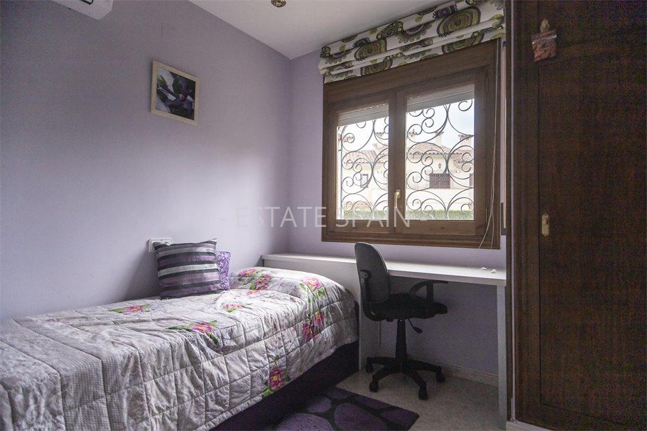 Таунхаус в Майами-Плайя 134 м2 №BL24212BE477  - Продажа - 6 large