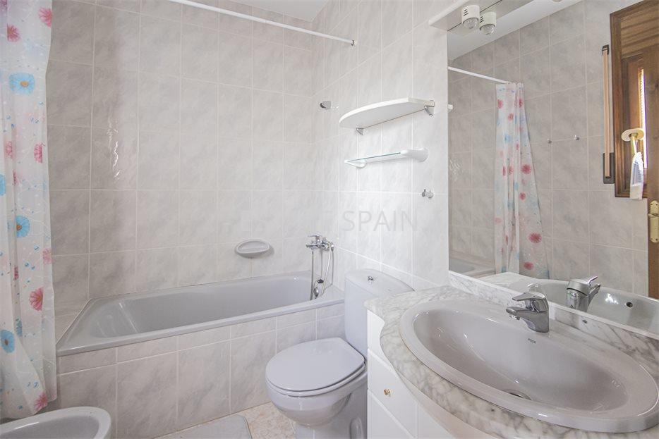 Таунхаус в Майами-Плайя 134 м2 №BL24212BE477  - Продажа - 18 large