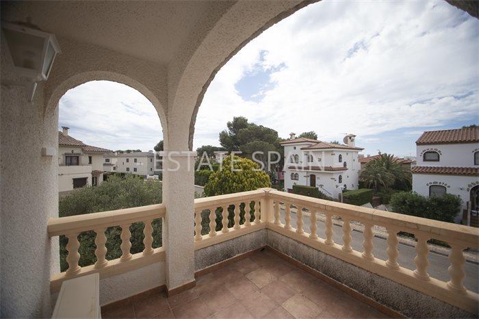 Таунхаус в Майами-Плайя 134 м2 №BL24212BE477  - Продажа - 2 preview