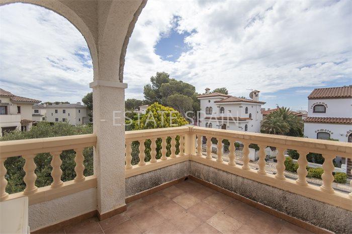 Таунхаус в Майами-Плайя 134 м2 №BL24212BE477  - Продажа - 1 preview