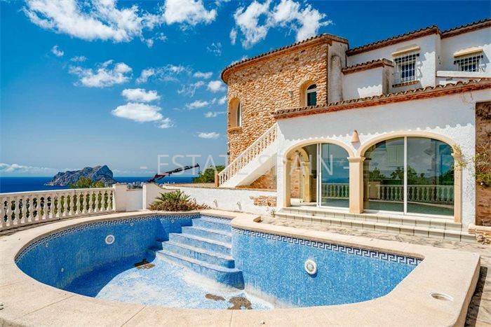 Вилла в Бенисе 250 м2 №VL246548C25  - Продажа - 25 preview