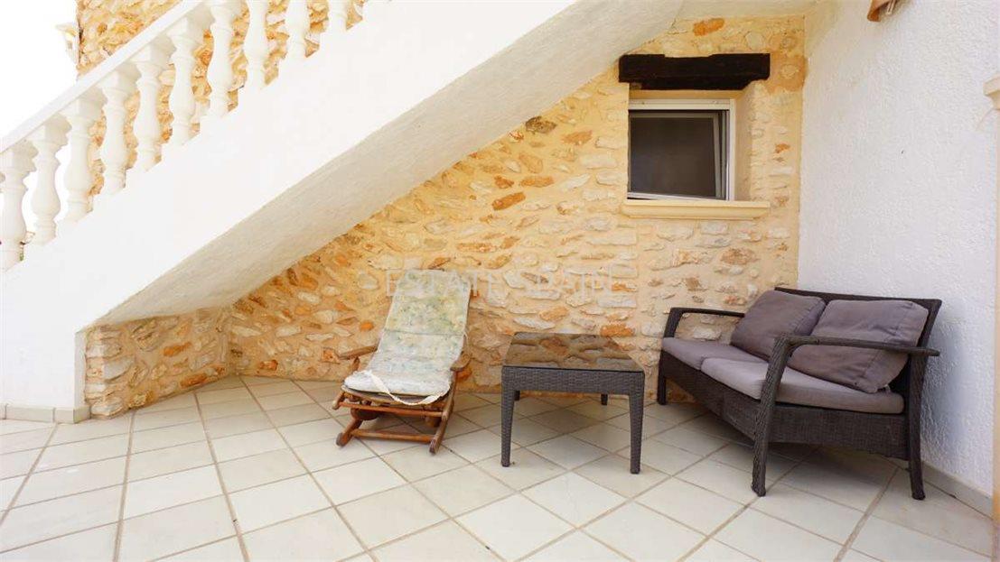 Вилла в Бенисе 250 м2 №VL246548C25  - Продажа - 37 large