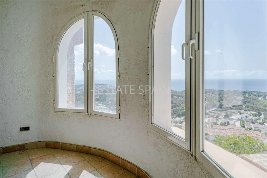 Вилла в Бенисе 250 м2 №VL246548C25  - Продажа - 8 large