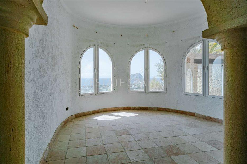 Вилла в Бенисе 250 м2 №VL246548C25  - Продажа - 14 large