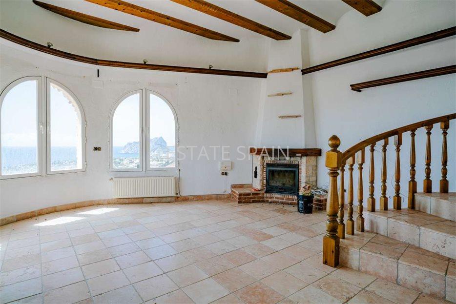 Вилла в Бенисе 250 м2 №VL246548C25  - Продажа - 9 large