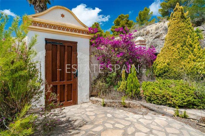 Вилла в Бенисе 250 м2 №VL246548C25  - Продажа - 31 preview