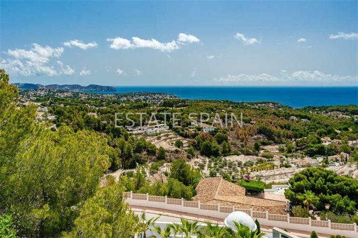 Вилла в Бенисе 250 м2 №VL246548C25  - Продажа - 22 preview