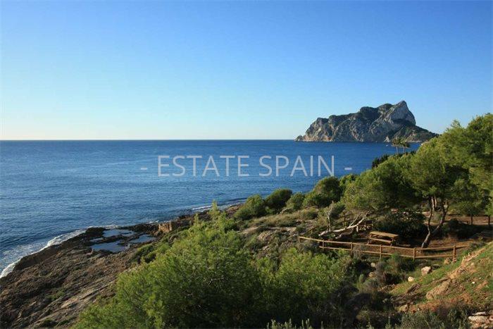 Вилла в Бенисе 250 м2 №VL246548C25  - Продажа - 33 preview