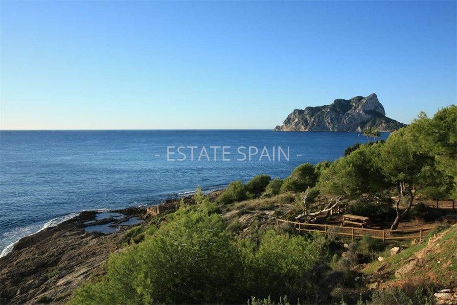 Вилла в Бенисе 250 м2 №VL246548C25  - Продажа - 33 large