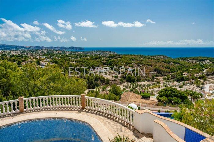 Вилла в Бенисе 250 м2 №VL246548C25  - Продажа - 24 preview