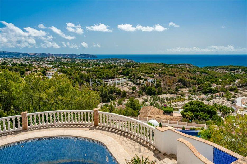 Вилла в Бенисе 250 м2 №VL246548C25  - Продажа - 24 large