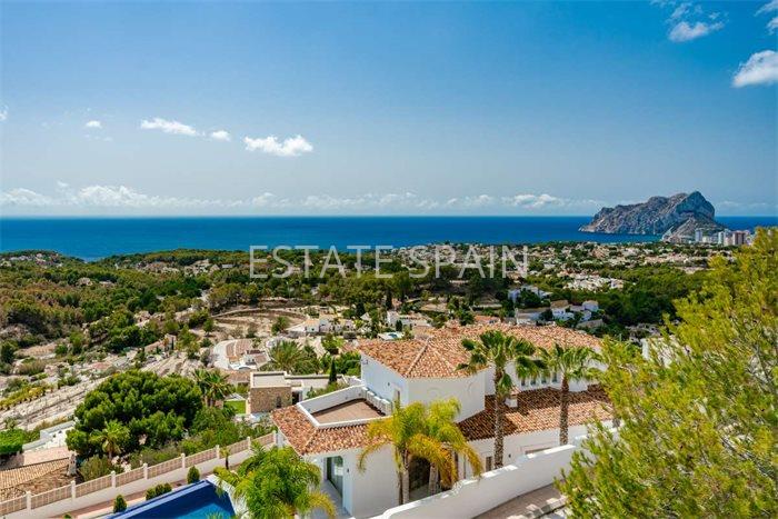 Вилла в Бенисе 250 м2 №VL246548C25  - Продажа - 21 preview