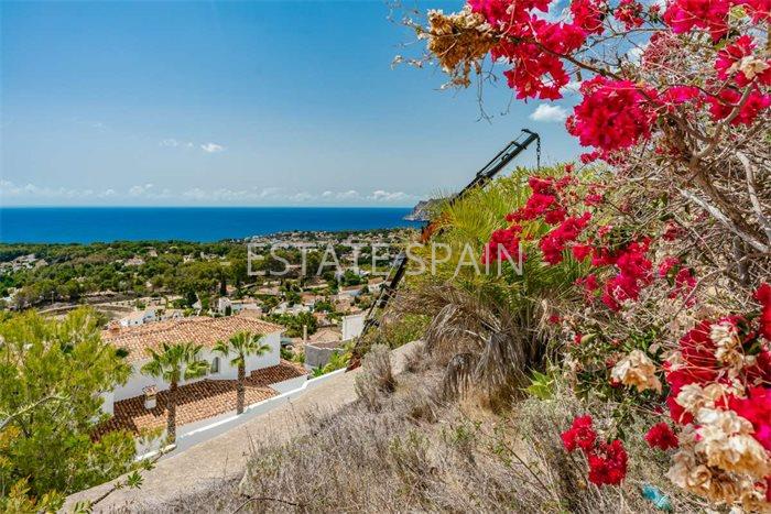 Вилла в Бенисе 250 м2 №VL246548C25  - Продажа - 2 preview