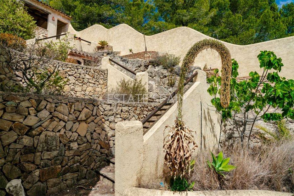 Вилла в Бенисе 250 м2 №VL246548C25  - Продажа - 30 large