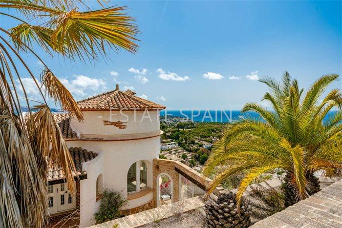 Вилла в Бенисе 250 м2 №VL246548C25  - Продажа - 3 preview