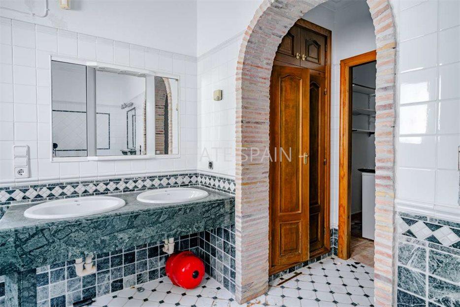 Вилла в Бенисе 250 м2 №VL246548C25  - Продажа - 10 large