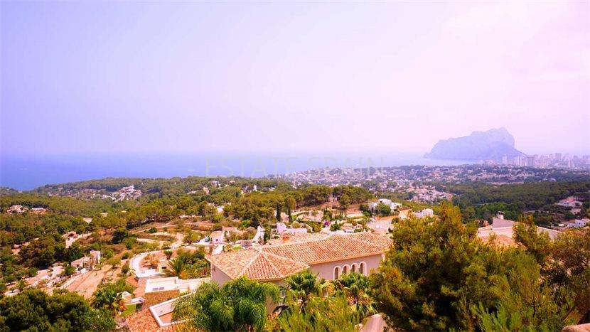 Вилла в Бенисе 250 м2 №VL246548C25  - Продажа - 38 preview