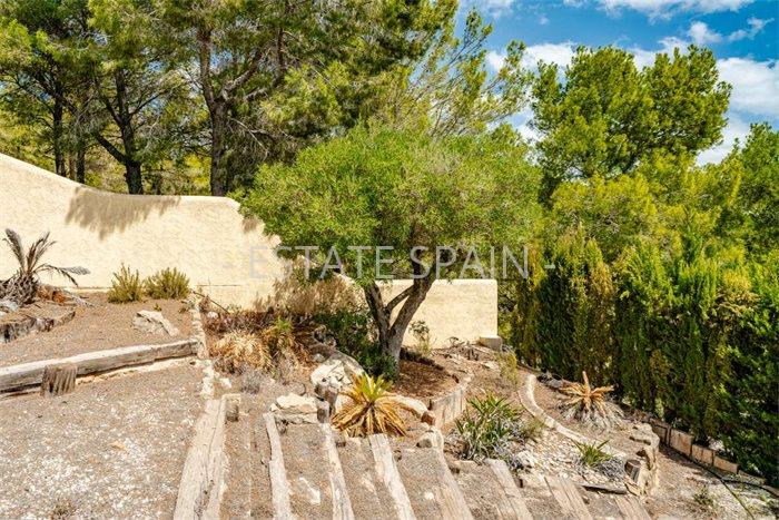 Вилла в Бенисе 250 м2 №VL246548C25  - Продажа - 32 preview