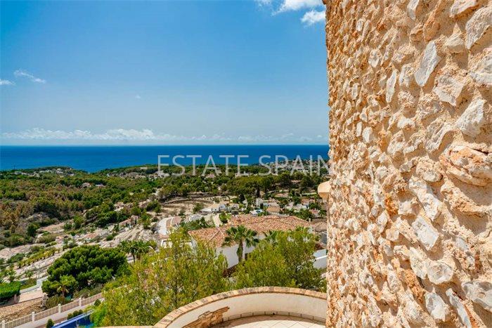 Вилла в Бенисе 250 м2 №VL246548C25  - Продажа - 23 preview