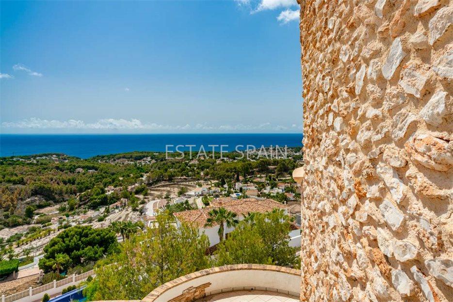 Вилла в Бенисе 250 м2 №VL246548C25  - Продажа - 23 large