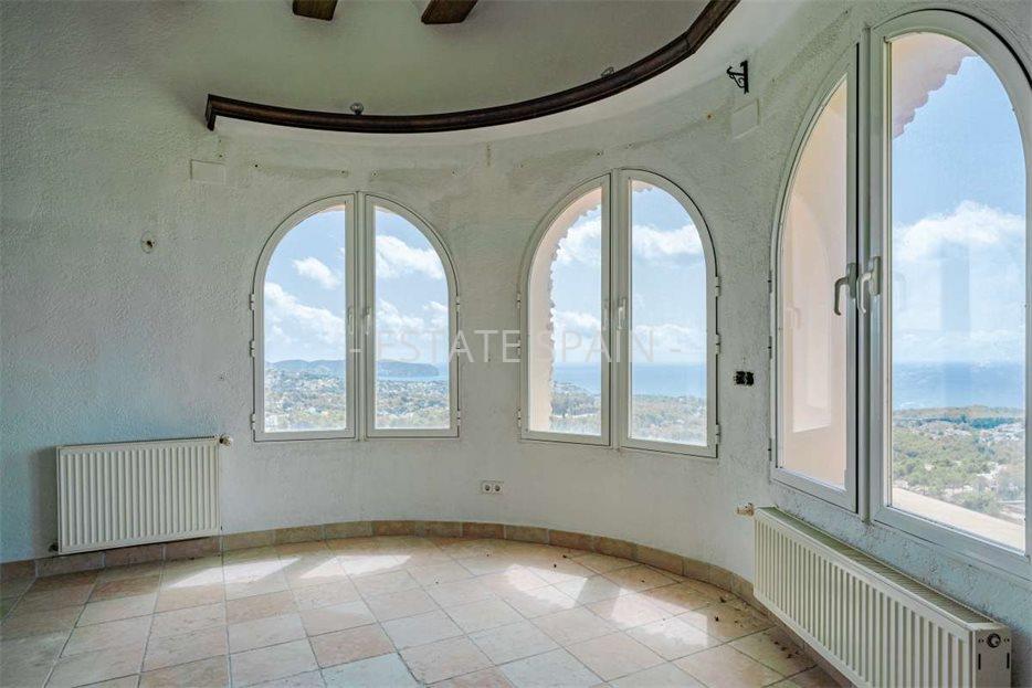 Вилла в Бенисе 250 м2 №VL246548C25  - Продажа - 12 large