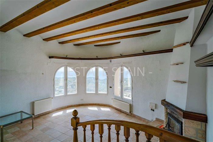 Вилла в Бенисе 250 м2 №VL246548C25  - Продажа - 13 preview