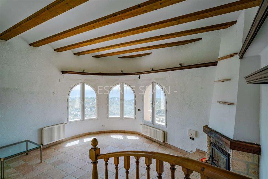 Вилла в Бенисе 250 м2 №VL246548C25  - Продажа - 13 large