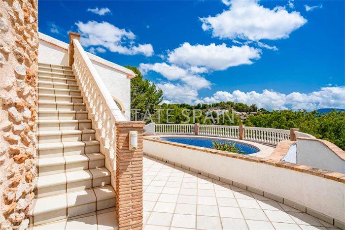 Вилла в Бенисе 250 м2 №VL246548C25  - Продажа - 18 preview