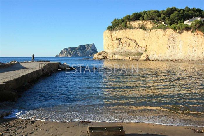 Вилла в Бенисе 250 м2 №VL246548C25  - Продажа - 34 preview