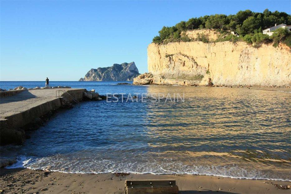 Вилла в Бенисе 250 м2 №VL246548C25  - Продажа - 34 large