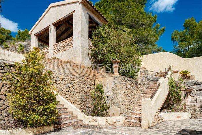 Вилла в Бенисе 250 м2 №VL246548C25  - Продажа - 29 preview