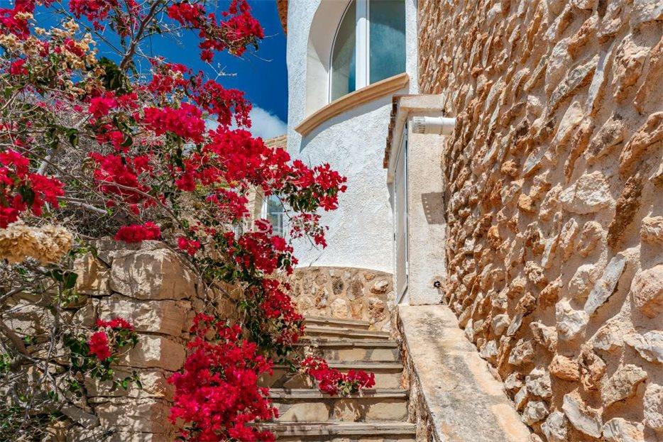 Вилла в Бенисе 250 м2 №VL246548C25  - Продажа - 27 large