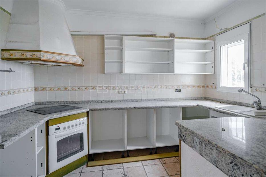 Вилла в Бенисе 250 м2 №VL246548C25  - Продажа - 4 large