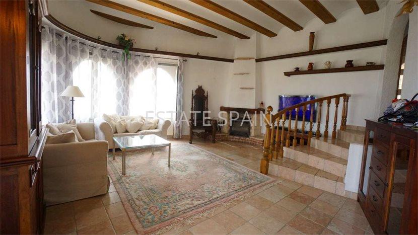 Вилла в Бенисе 250 м2 №VL246548C25  - Продажа - 36 preview