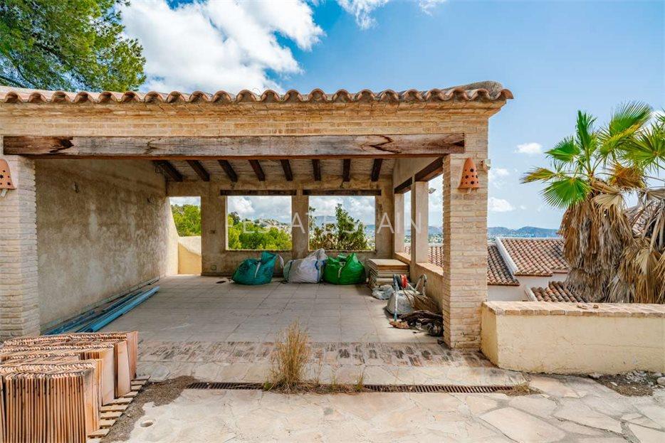 Вилла в Бенисе 250 м2 №VL246548C25  - Продажа - 20 large