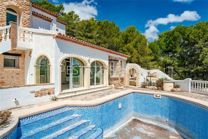 Вилла в Бенисе 250 м2 №VL246548C25  - Продажа - 26 preview