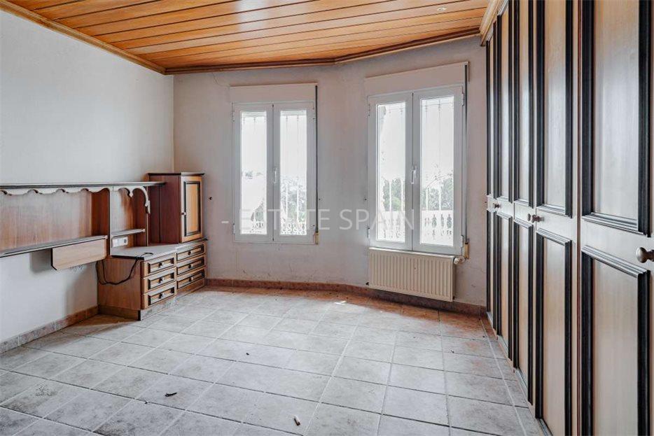 Вилла в Бенисе 250 м2 №VL246548C25  - Продажа - 7 large