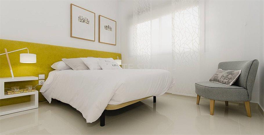 Вилла в Деэса-де-Кампоамор 239 м2 №VL261236E1C9  - Продажа - 11 preview