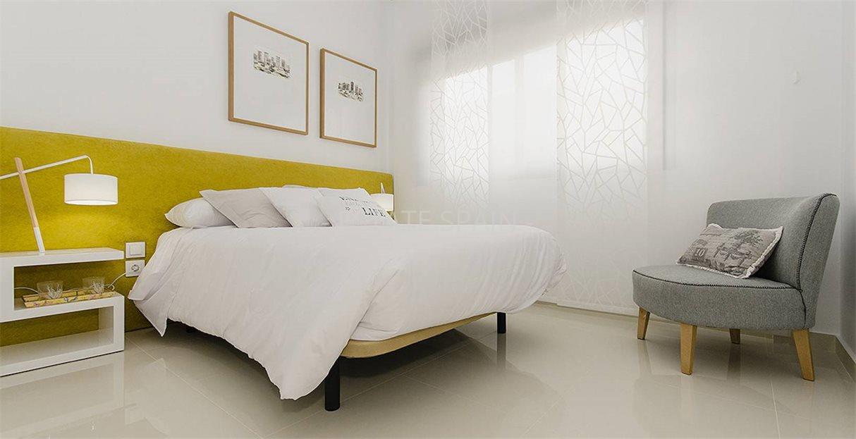 Вилла в Деэса-де-Кампоамор 239 м2 №VL261236E1C9  - Продажа - 11 large