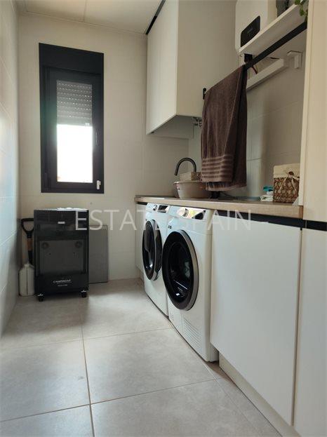 Вилла в Пиносо 134 м2 №VL259175E754  - Продажа - 14 large