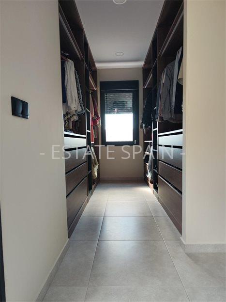 Вилла в Пиносо 134 м2 №VL259175E754  - Продажа - 17 large